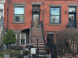 207 Clerk St, Jersey City, NJ 07305