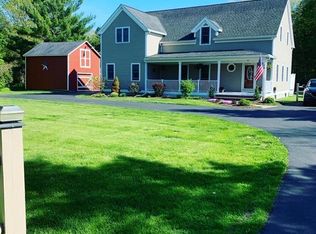 19 State Line Rd, West Stockbridge, MA 01266