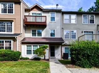 4849 River Valley Way #1, Bowie, MD 20720