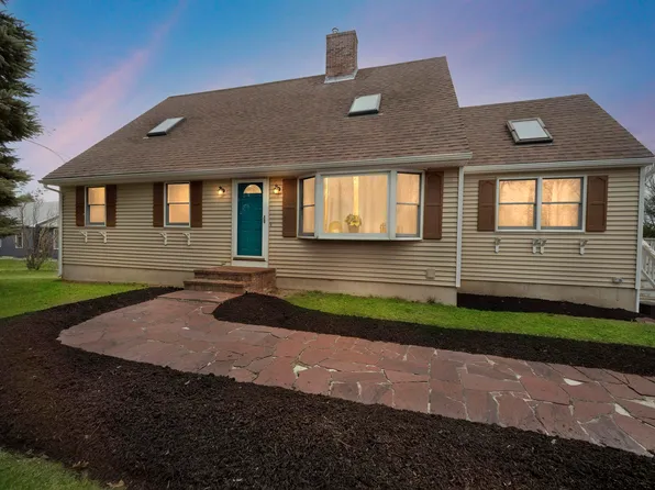 270 Clement Road, Rollinsford, NH 03869