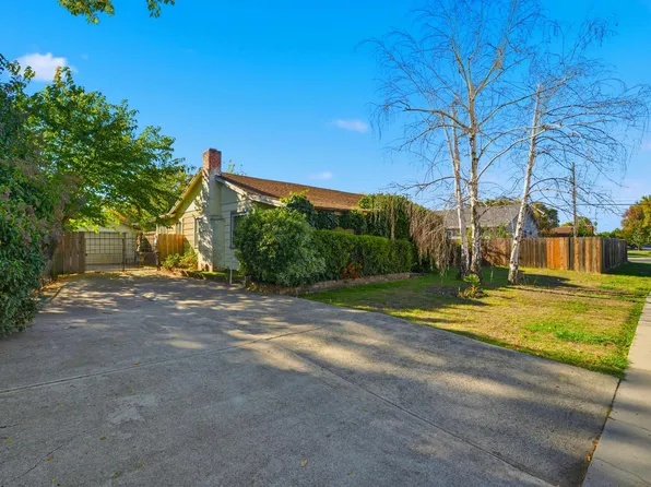 2362 W Euclid Ave, Stockton, CA 95204