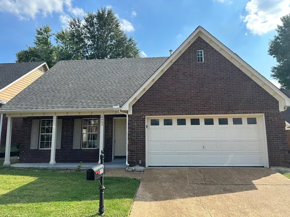 8405 Jacob Dr, Cordova, TN 38016