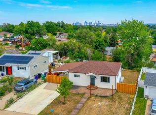 118 S Yates Way, Denver, CO 80219