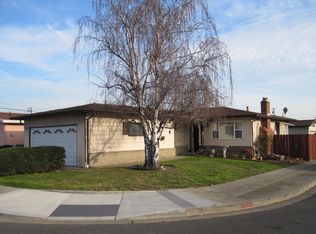 678 Eastwood Way, Hayward, CA 94544