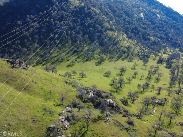 0 Roundtree Ln #579, Squaw Valley, CA 93675