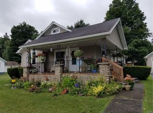 8 Levydale Park, Cortland, NY 13045