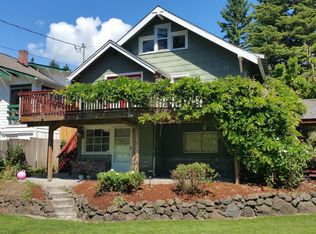 222 Farallone Ave #BASEMENT, Tacoma, WA 98466