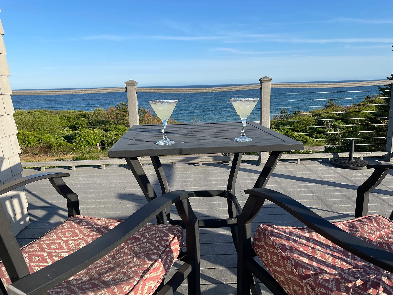 Oceanview 5 Bedroom in Montauk — Photo 1