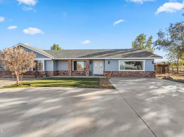 11144 E V12, Littlerock, CA 93543