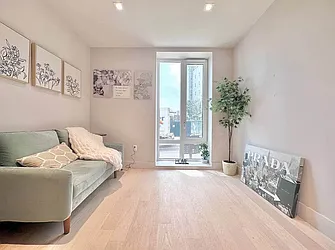 Rented by Doorway NYC, LLC