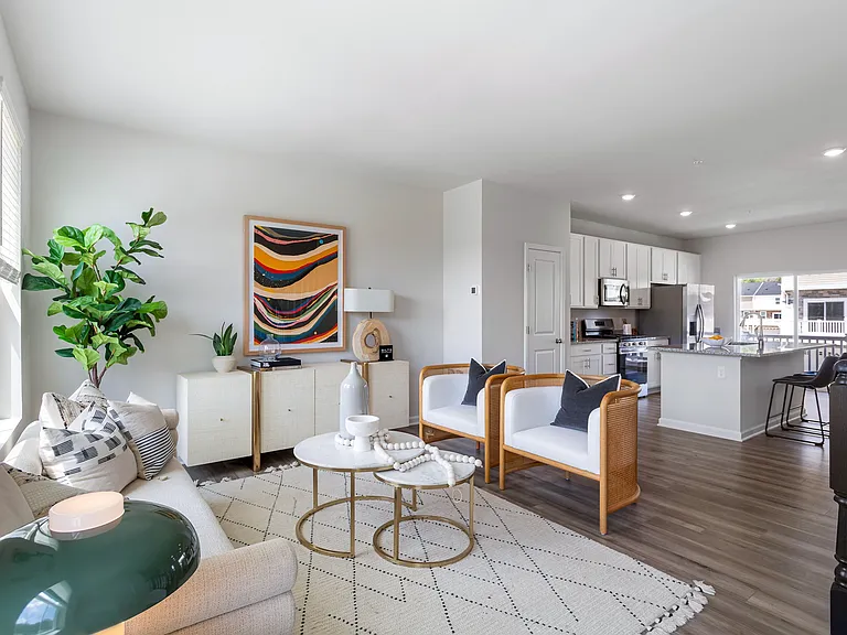 Highlands EVOLV Rental Townhomes — Photo 6