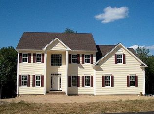 16 N Constitution, Shelton, CT 06484