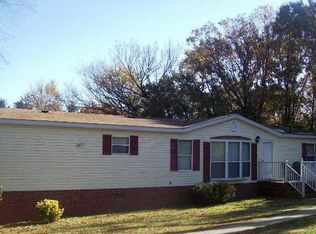 1442 River Rd W, Crozier, VA 23039