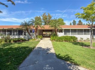 666 Via Los Altos UNIT B, Laguna Woods, CA 92637
