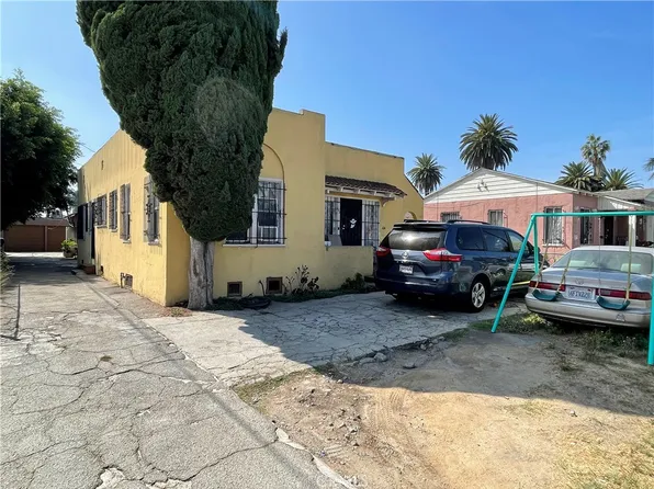 316 W 79th St, Los Angeles, CA 90003