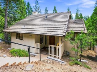 50848 Smoke Tree Trl, Bass Lake, CA 93604