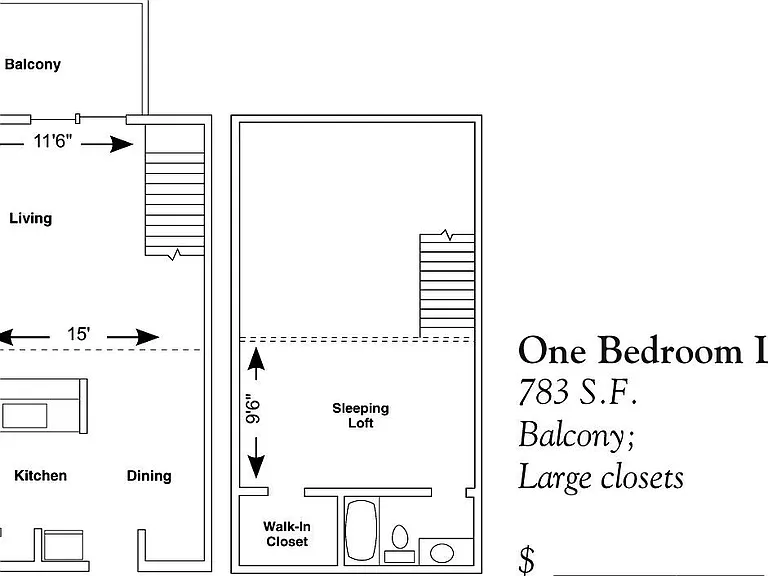 Pine Cove Apartments — Photo 6