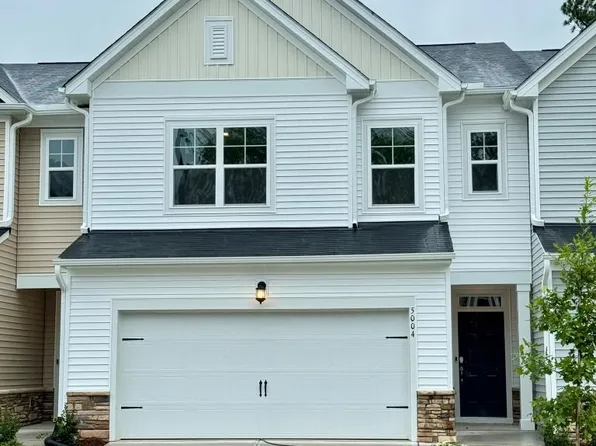 5004 Fir Tree Ln #1, Morrisville, NC 27560