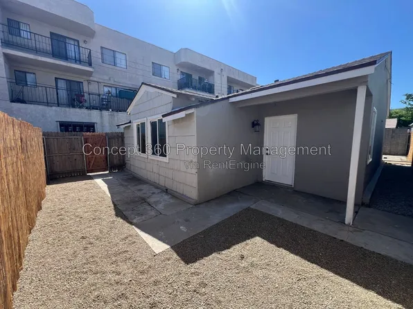 13717 Yukon Ave, Hawthorne, CA 90250