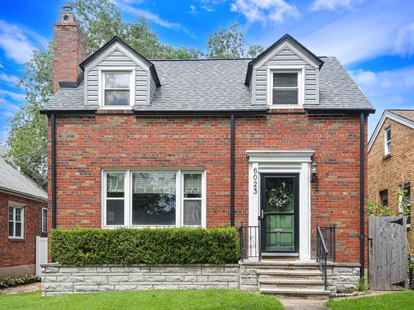 6023 Lansdowne Ave, Saint Louis, MO 63109