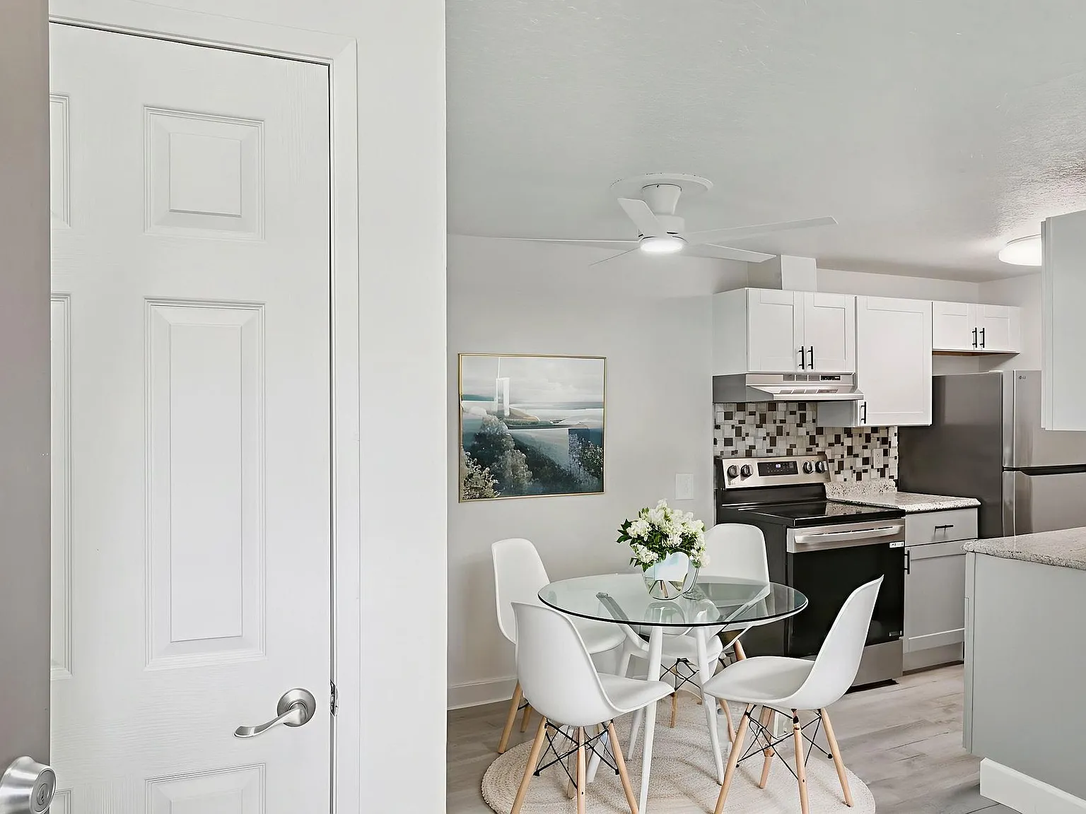 Images Highland Apartments — Photo 4