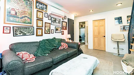 Rented by Nooklyn NYC LLC