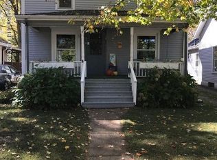 316 E Lincoln St, Grand Ledge, MI 48837