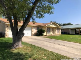 6635 Spring Haven St, San Antonio, TX 78249