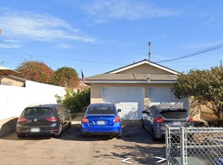 1056 12th St #1056, Imperial Beach, CA 91932