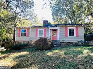 4665 Orchid Dr, Pine Lake, GA 30072
