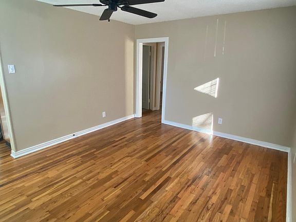 new hardwood floors