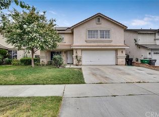 13127 Bay Meadow Ave, Chino, CA 91710