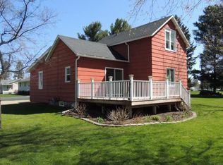 701 Deresch St, Antigo, WI 54409
