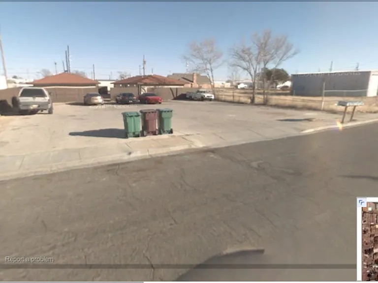 Street View From Google