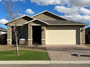 1689 Stratford Pl, Chino Valley, AZ 86323