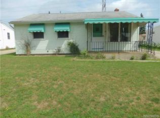 85 Wheaton Dr, Cheektowaga, NY 14225