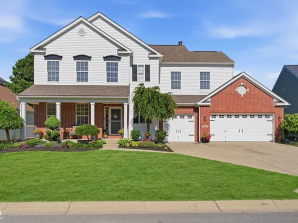 16133 Hymera Grn, Westfield, IN 46074