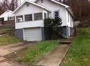 868 Greendale Dr, Charleston, WV