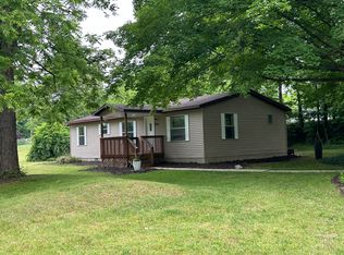 424 W High St, Union City, MI 49094