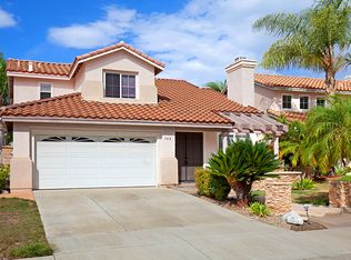 742 Corte Manolito, San Marcos, CA 92069