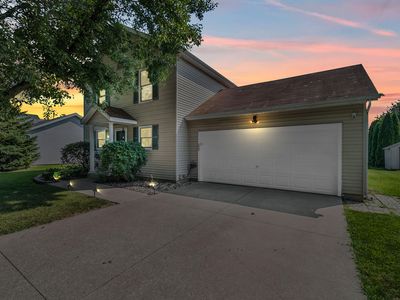 520 Morse St, Coldwater, MI, 49036