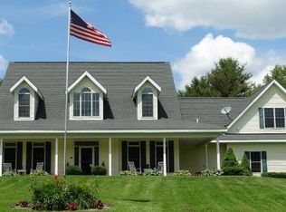 1436 County Highway 5, Otego, NY 13825