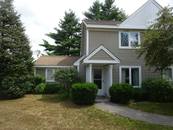 12 Pine Brook Lane #F1, Springfield, VT 05150