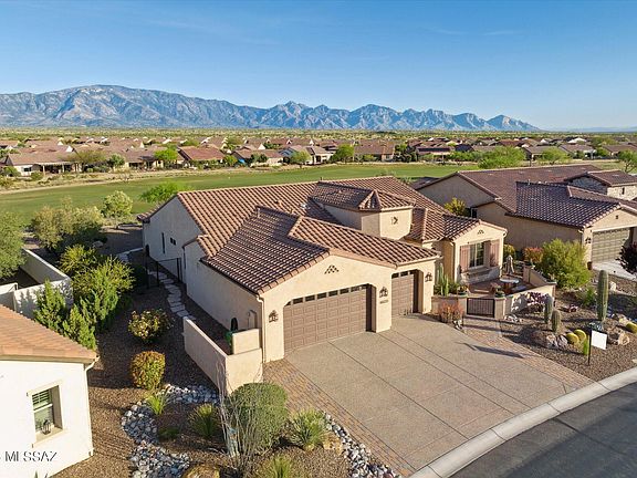 2nd image of 60371 E Sabino Dr