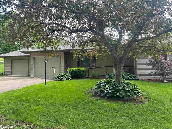 310 Henry Dr, Keosauqua, IA 52565