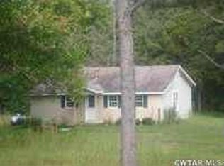 825 Stewart Rd, Henderson, TN 38340