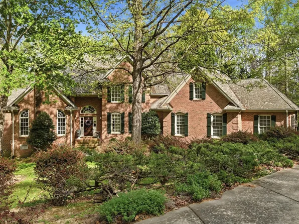 4413 Turnberry Cir, Durham, NC 27712