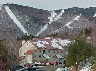 251 Mountainside Dr UNIT 77, Warren, VT 05674