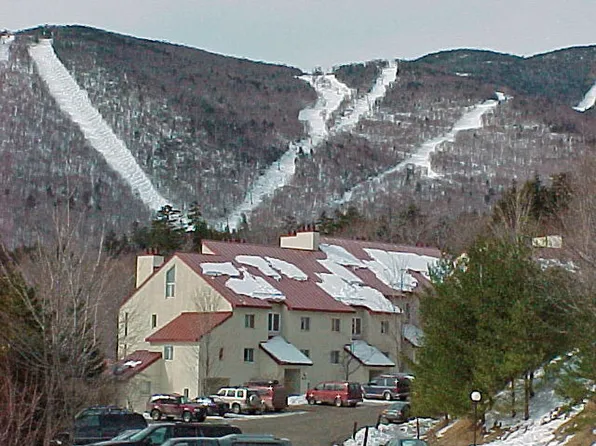 251 Mountainside Drive #77, Warren, VT 05674