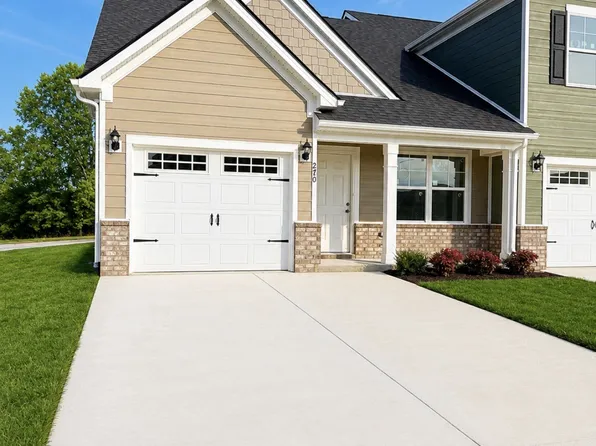 270 Selesia Ln Lot 5, Pleasant View, TN 37146